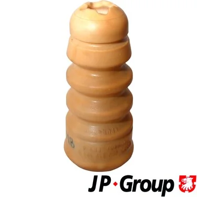 Rubber Buffer, suspension